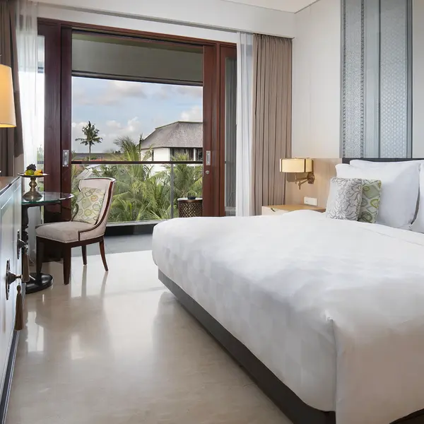 The ANVAYA Beach Resort Bali, Kuta, Bali 3
