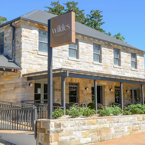 Wildes Boutique Hotel Kangaroo Valley, Kangaroo Valley, New South Wales 2