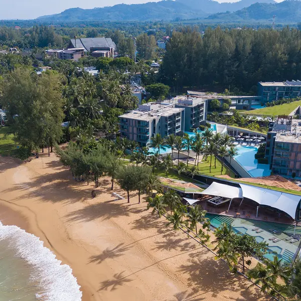 La Vela Khao Lak, Khao Lak, Thailand 1