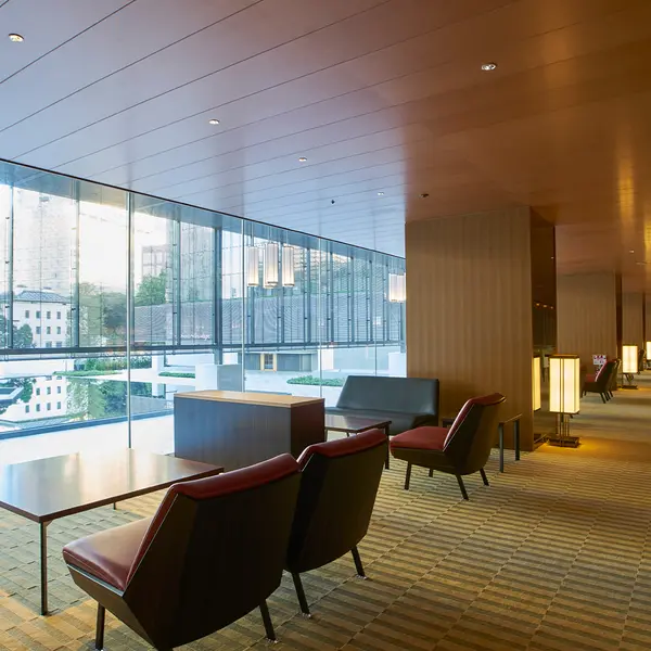 The Okura Tokyo, Tokyo, Japan 8