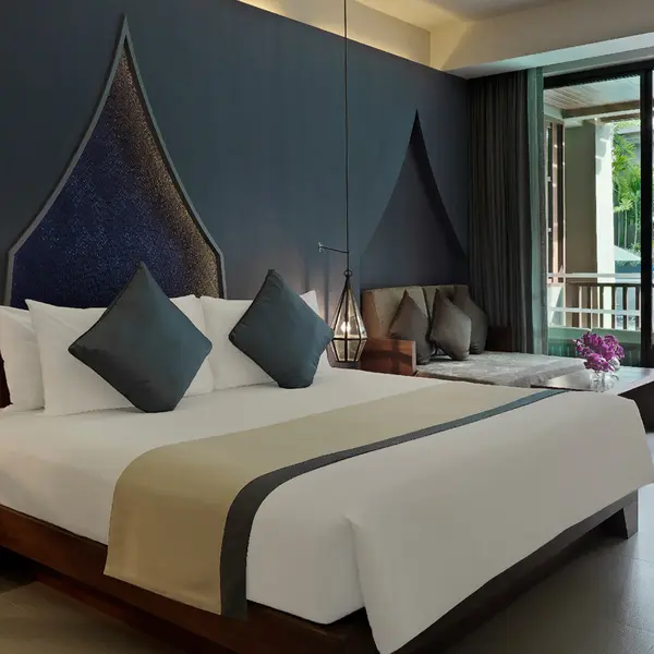 Avista Hideaway Phuket Patong – MGallery, Phuket, Thailand 3