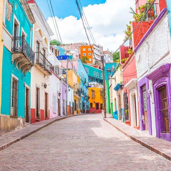 Deluxe 22-Day Spain, Portugal & Morocco Odyssey with Porto, Granada & Fes by  4