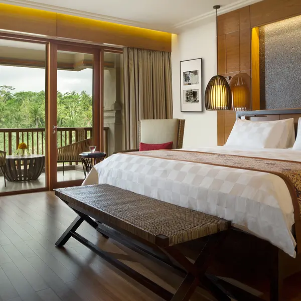 Padma Resort Ubud, Ubud, Bali 3