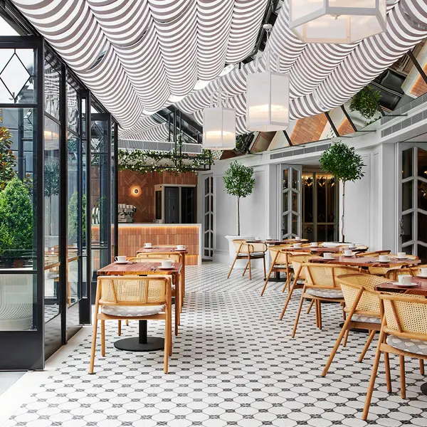 The Royce Hotel, Melbourne, Victoria 2