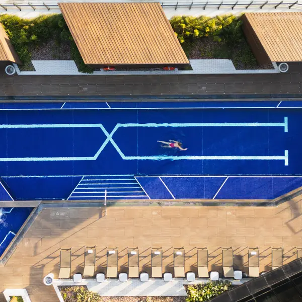 Vibe Hotel Melbourne Docklands, Melbourne, Victoria 2