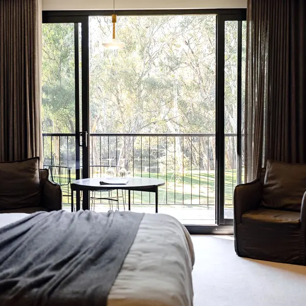 The Mitchelton Hotel Nagambie, Nagambie, Victoria 3