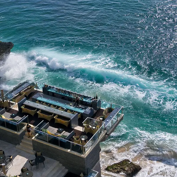AYANA Villas Bali, Jimbaran, Bali 7