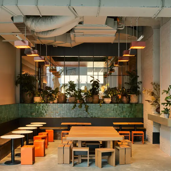 Ace Hotel Sydney, Sydney, New South Wales 5