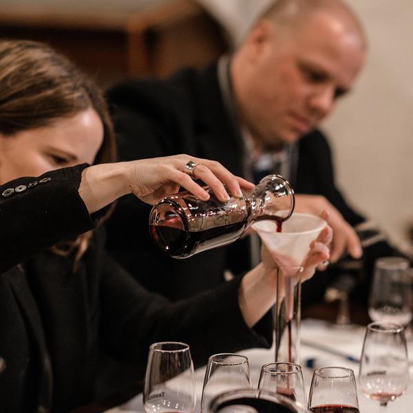 Nagambie: Experience the Secret Art of Blending Wine at an Interactive Workshop 5