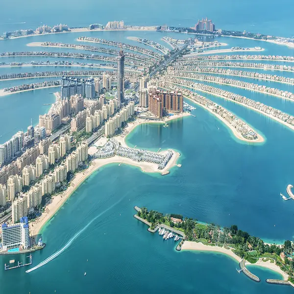 NH Collection Dubai The Palm, Dubai, UAE 4