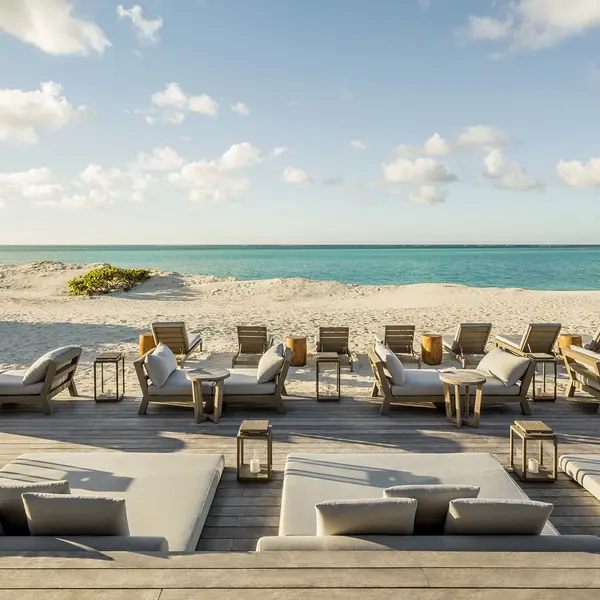 COMO Parrot Cay, Parrot Cay, Turks and Caicos Islands 5