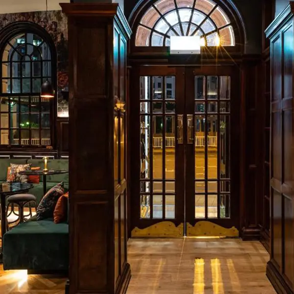 The Inchcolm , Brisbane, Queensland 8