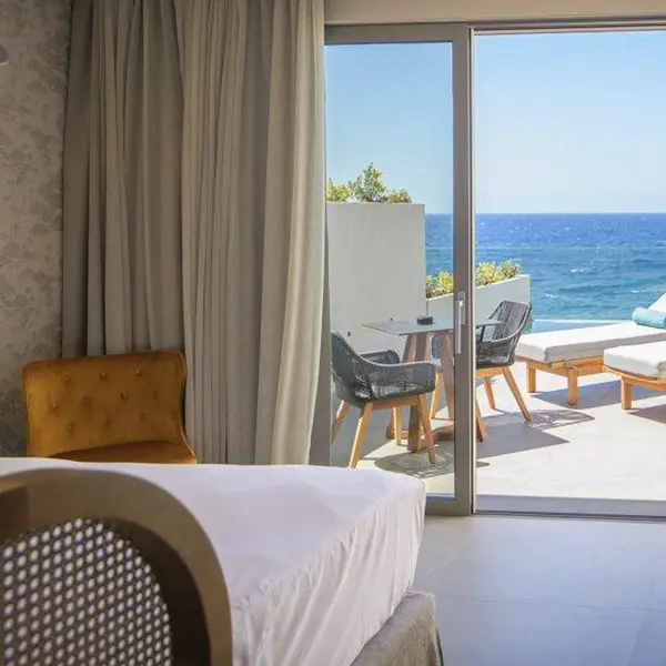 Castello Boutique Suites by the Sea, Agios Nikolaos, Greece  3