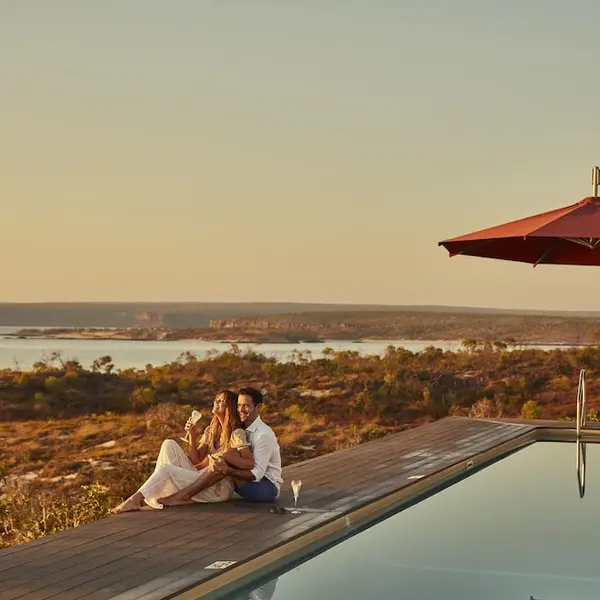 The Berkeley River Lodge, Oombulgurri, Australia 4