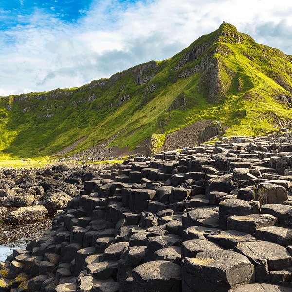 Ireland Highlights Tour with Giant's Causeway & Blarney Castle by Luxury Escapes Trusted Partner Tours 4