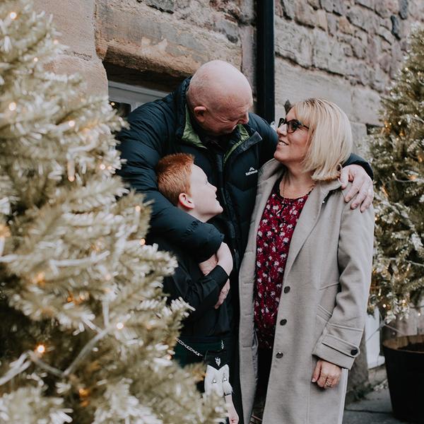 Exclusive Professional Photoshoot at Your Chosen Location with Edited Photo Gallery 6