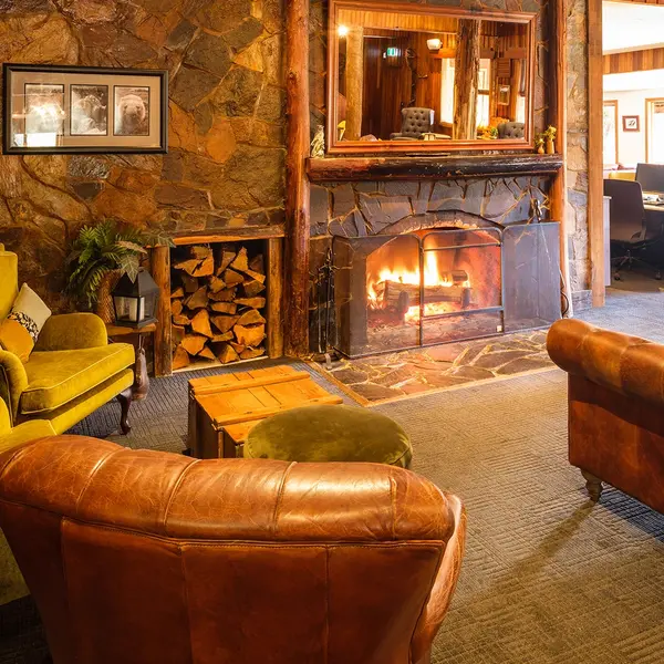 Peppers Cradle Mountain Lodge, Cradle Mountain, Tasmania 7