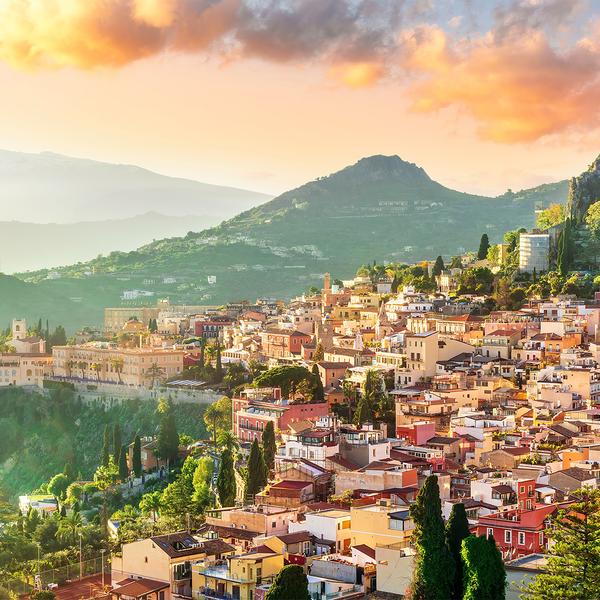 Europe by Private Charter Flight: Luxury Escapes Exclusive 19-Day Tour with 6 Bucket-List Countries by  1