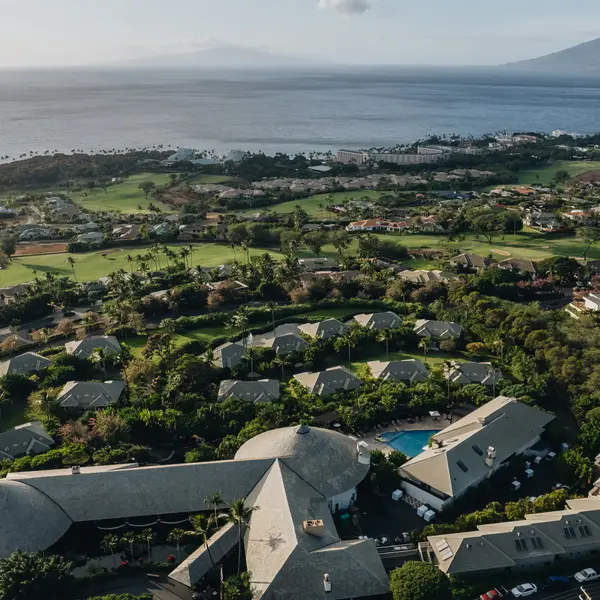 Hotel Wailea, Relais & Châteaux, Hawaii, United States 5