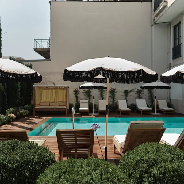 GA Palace Hotel, Porto, Portugal 6