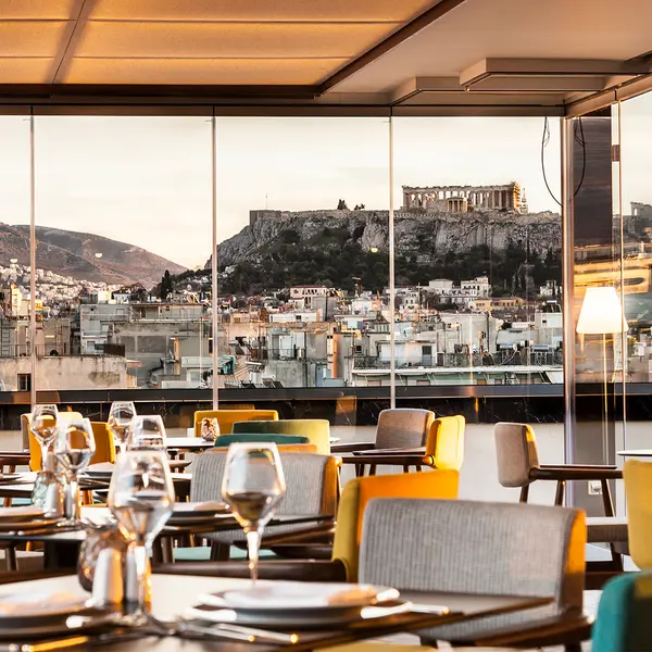 Zeus Wyndham Grand Athens, Athens, Greece 1