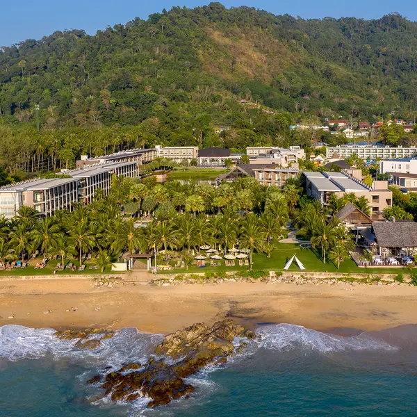 The Sands Khao Lak by Katathani, Khao Lak, Thailand 8