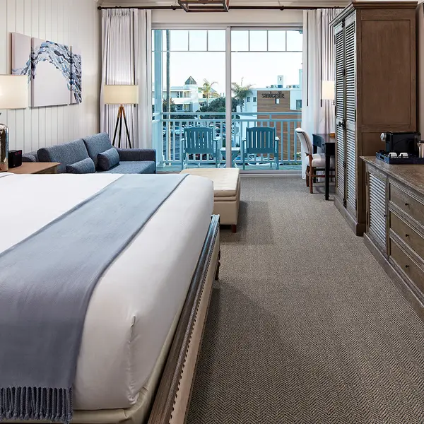 Vespera Resort on Pismo Beach, Autograph Collection, California, United States 3