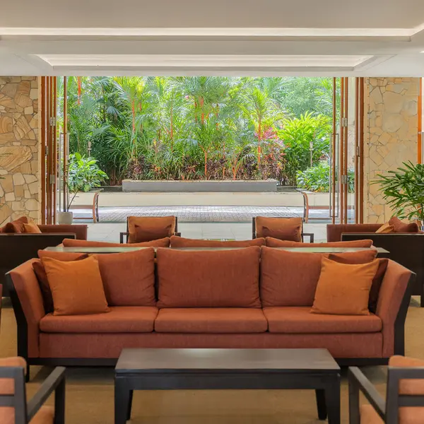 Pullman Palm Cove Sea Temple Resort & Spa, Palm Cove, Queensland 8