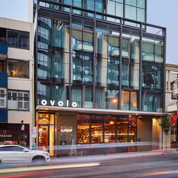 Ovolo South Yarra, Melbourne, Victoria 4