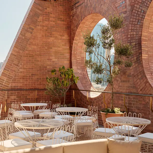 Hyde Melbourne Place, Melbourne, Victoria 1