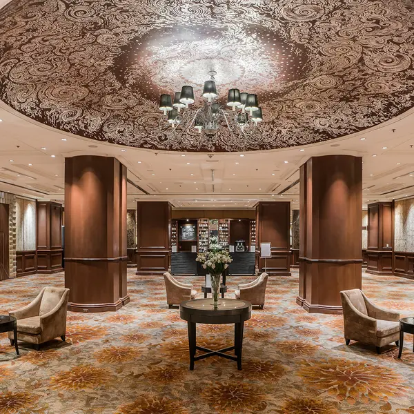 InterContinental Bangkok + InterContinental Hua Hin Resort, Hua Hin, Thailand 4