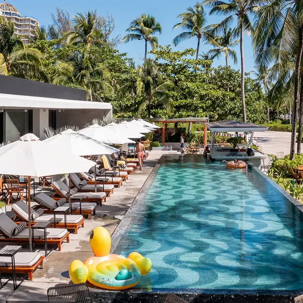 Soul Boutique Hotel Phu Quoc, Phu Quoc, Vietnam 7