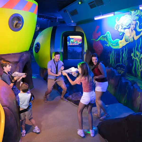 Paradise Resort Gold Coast, Surfers Paradise, Queensland 5