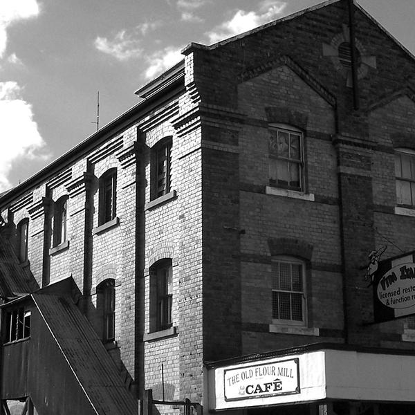 Get Spooky on a Two-Hour Haunted Ipswich CBD Ghost Walking Tour 4