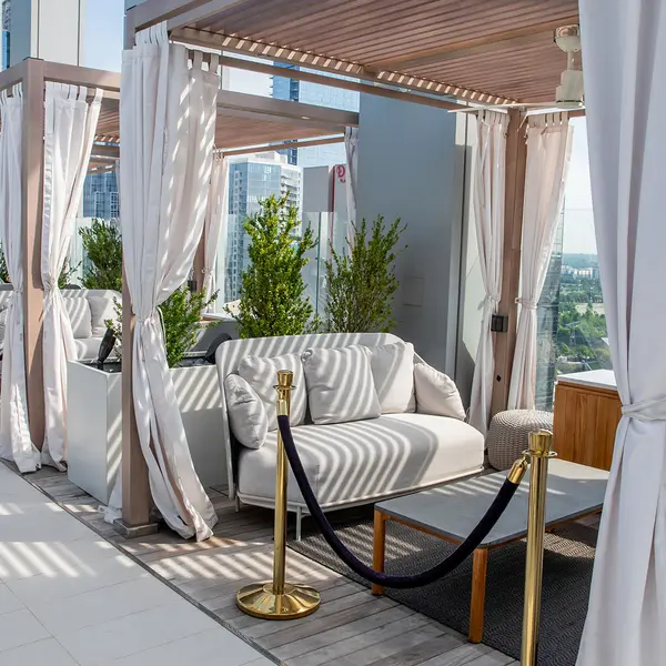 The Joseph, a Luxury Collection Hotel, Nashville, Nashville, USA 4