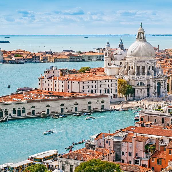 Deluxe 12-Day Northern Italian Lakes 2026 with Swiss Rail, Lake Como & Venice by  8