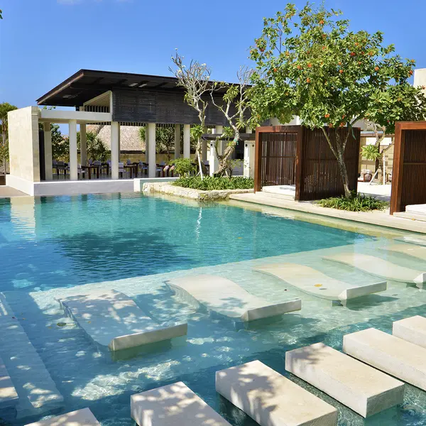 The Balé Nusa Dua, Nusa Dua, Bali 2