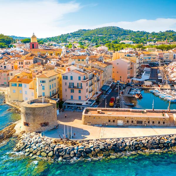 Limited Time Offer: 16-Day Egypt & Jordan Odyssey + 5-Night Nobu Barcelona Stay & 10-Night Scenic Eclipse Mediterranean Cruise by  4