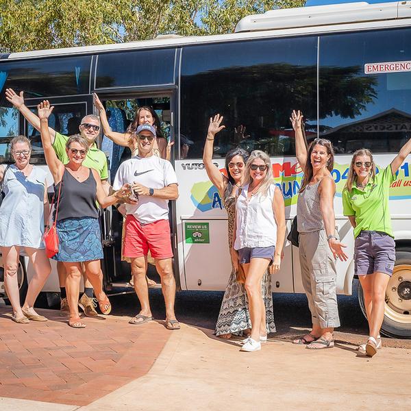 2.5-Hour Best of Broome Panoramic Town Small Group Tour with Return Transfers 4