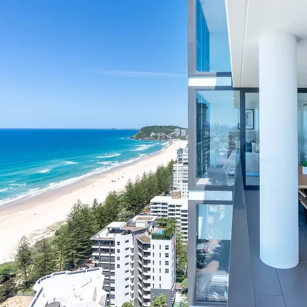 Sandbar Burleigh, Gold Coast, Queensland 7