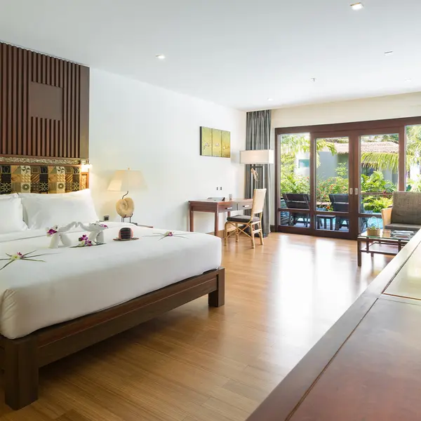 The Haven Khao Lak, Khao Lak, Thailand 3