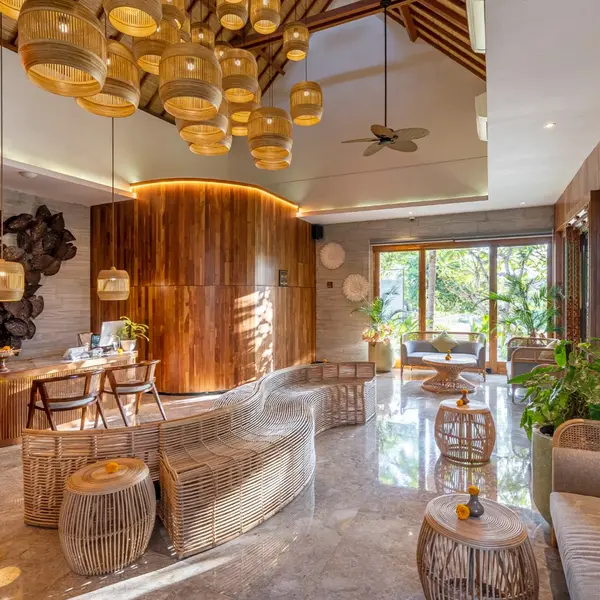 Sini Vie Resort by Ini Vie Hospitality, Seminyak, Bali 2