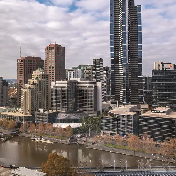 Vibe Hotel Melbourne, Melbourne, Australia 2