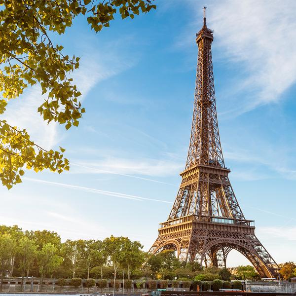 Paris to Istanbul All-Inclusive Ultra-Lux Golden Eagle Rail Journey with Champagne Tour by  2