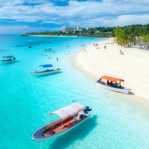 Deluxe 13-Day Kenya & Tanzania Great Migration Safari 2026 with Maasai Mara & Serengeti National Parks by  6