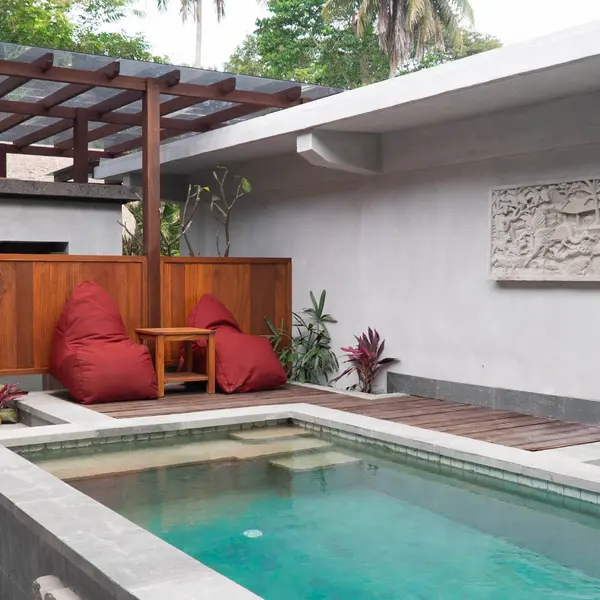 AnandaDara Ubud Resort & Spa, Ubud, Bali 7