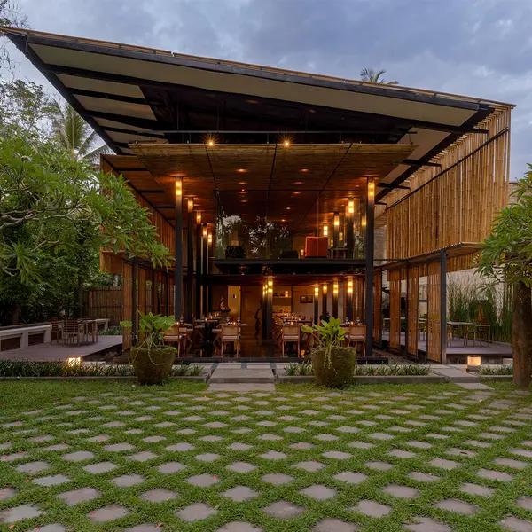 Kayumanis Nusa Dua Private Villa & Spa, Nusa Dua, Bali 5