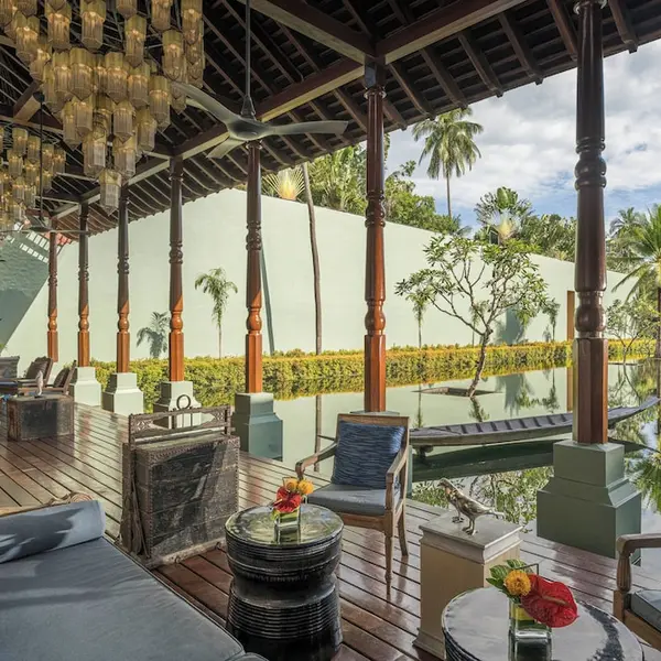 Four Seasons Resort Langkawi, Langkawi, Malaysia 3