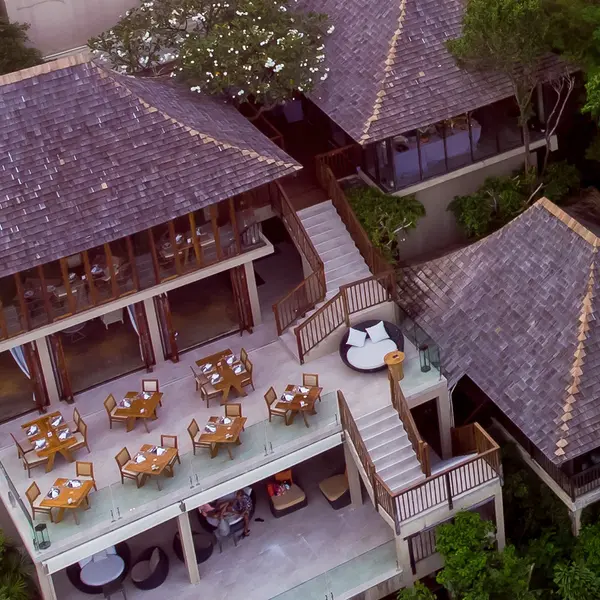 Silavadee Pool Spa Resort, Koh Samui, Thailand 5