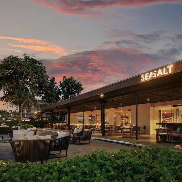 Alila Seminyak, Seminyak, Bali 2
